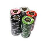 Покерный набор "VIP Chips - 200"